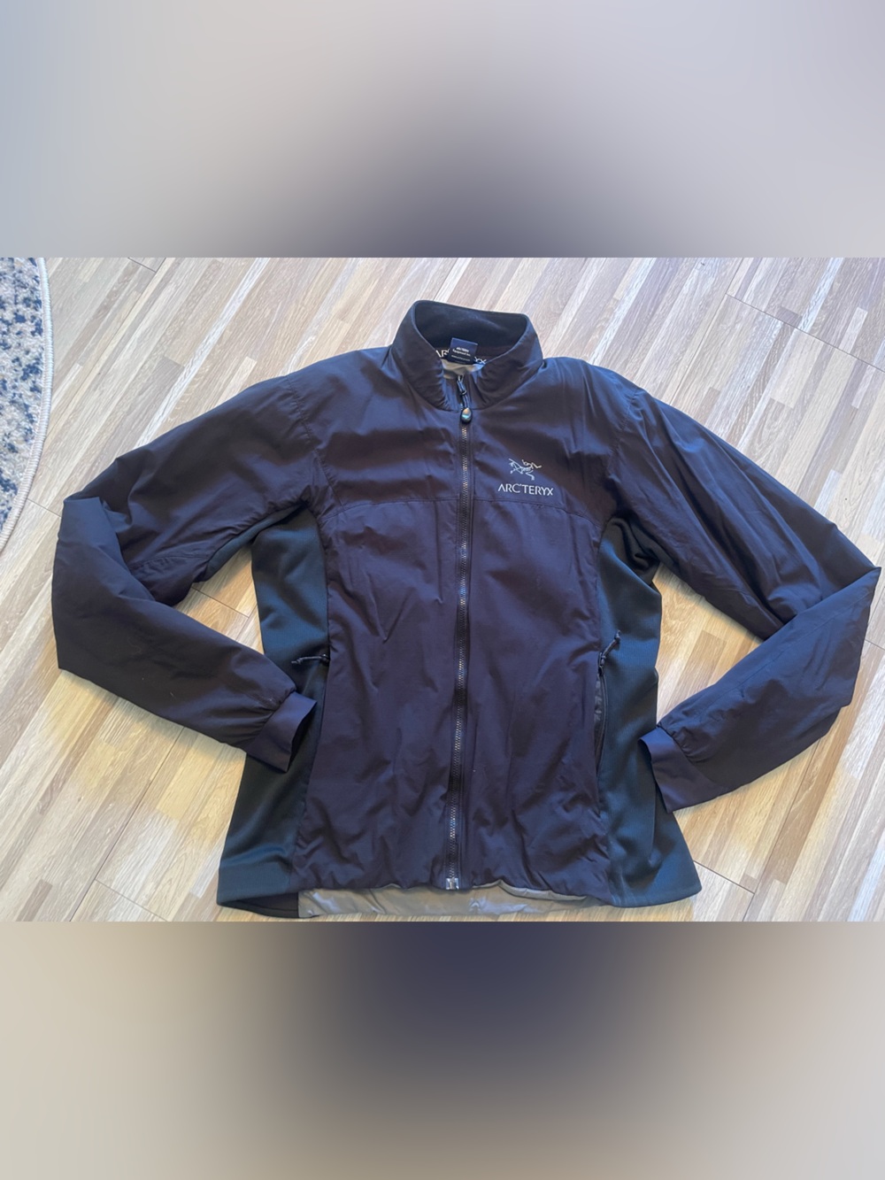 Arc’teryx Atom LT Insulated Jacket